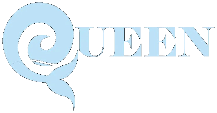 The Mermaid Queen